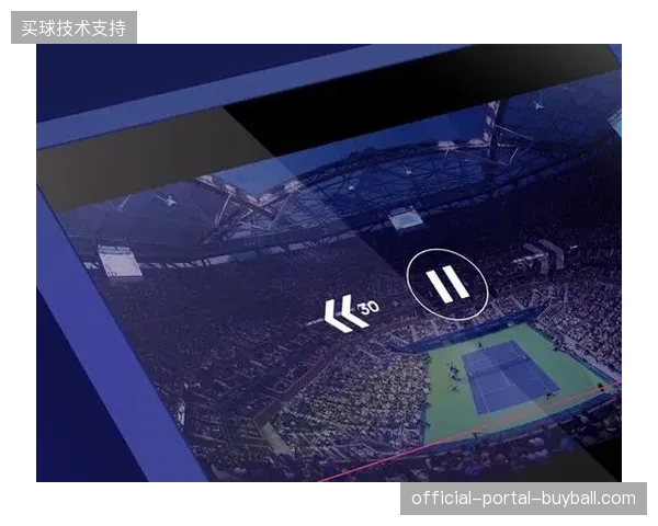 2026年后体育赛事内容交互将完全依托Wi-Fi7实现毫秒级响应